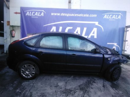 Vehiculo en el desguace: FORD FOCUS II (DA_, HCP, DP) 1.6 TDCi