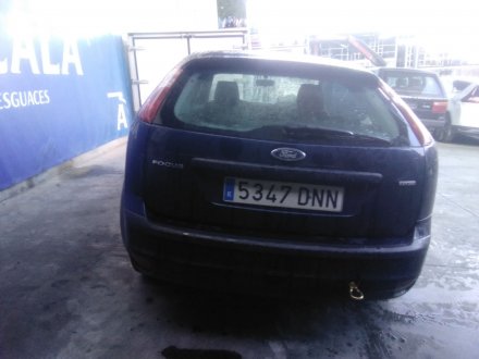 Vehiculo en el desguace: FORD FOCUS II (DA_, HCP, DP) 1.6 TDCi