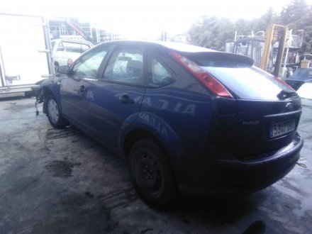 Vehiculo en el desguace: FORD FOCUS II (DA_, HCP, DP) 1.6 TDCi