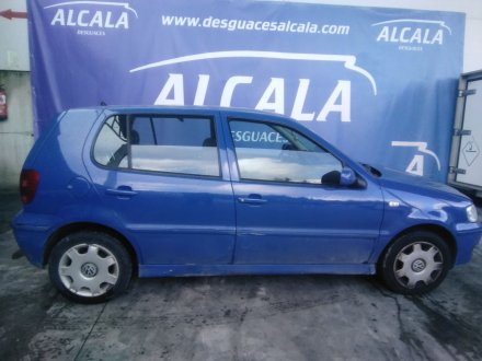 Vehiculo en el desguace: VOLKSWAGEN POLO (6N2) 1.9 SDI