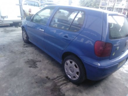 Vehiculo en el desguace: VOLKSWAGEN POLO (6N2) 1.9 SDI