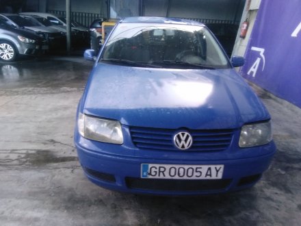 Vehiculo en el desguace: VOLKSWAGEN POLO (6N2) 1.9 SDI