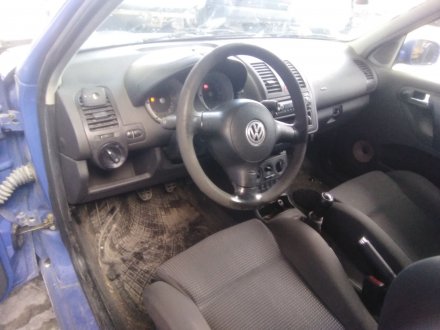 Vehiculo en el desguace: VOLKSWAGEN POLO (6N2) 1.9 SDI