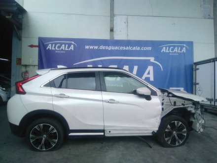 Vehiculo en el desguace: MITSUBISHI ECLIPSE CROSS (GK_, GL_) 1.5 T-Mivec