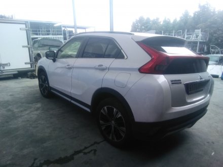 Vehiculo en el desguace: MITSUBISHI ECLIPSE CROSS (GK_, GL_) 1.5 T-Mivec