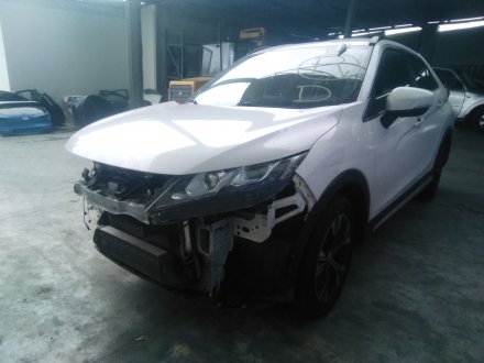 Vehiculo en el desguace: MITSUBISHI ECLIPSE CROSS (GK_, GL_) 1.5 T-Mivec