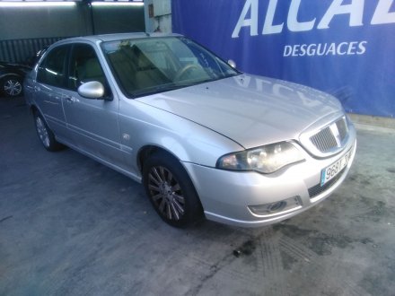 Vehiculo en el desguace: ROVER 45 I Sedán (RT) 1.6