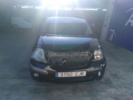 Vehiculo en el desguace: CITROËN C3 I (FC_, FN_) 1.4 HDi