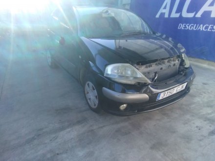 Vehiculo en el desguace: CITROËN C3 I (FC_, FN_) 1.4 HDi