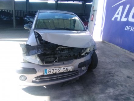 Vehiculo en el desguace: CITROËN C3 I (FC_, FN_) 1.4 HDi