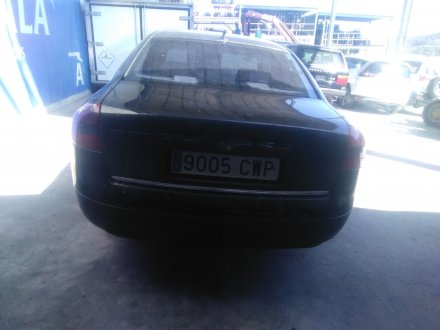 Vehiculo en el desguace: AUDI A6 C5 (4B2) 2.5 TDI