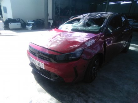 Vehiculo en el desguace: OPEL CORSA F (P2JO) 1.2 (68)