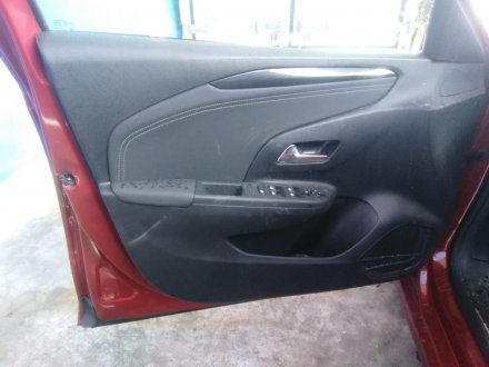 Vehiculo en el desguace: OPEL CORSA F (P2JO) 1.2 (68)