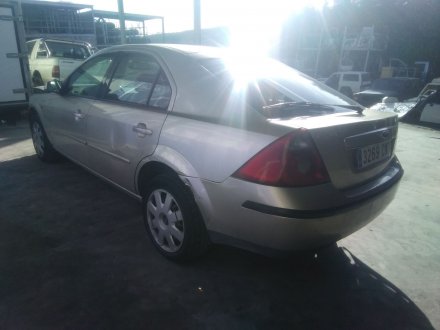 Vehiculo en el desguace: FORD MONDEO III (B5Y) 2.0 TDCi