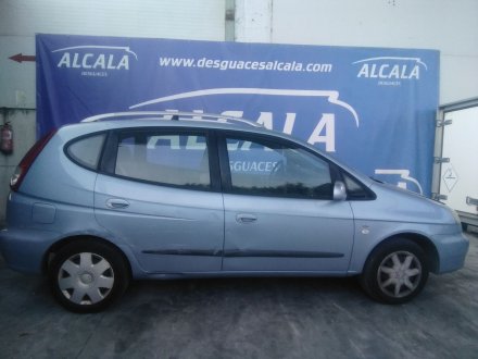 Vehiculo en el desguace: CHEVROLET TACUMA Monospace (U100) 1.6