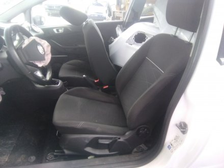 Vehiculo en el desguace: FORD FIESTA VI (CB1, CCN) 1.0 EcoBoost