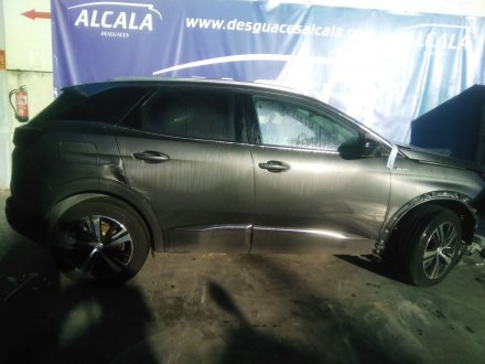 Vehiculo en el desguace: PEUGEOT 3008 SUV (MC_, MR_, MJ_, M4_) 1.5 BlueHDi 130