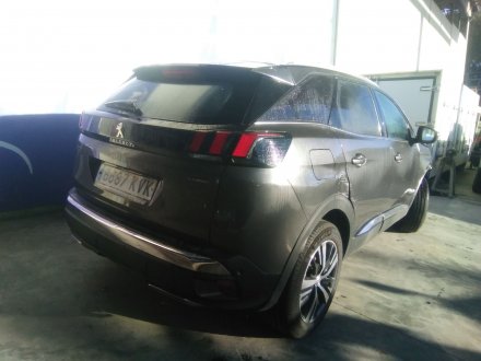 Vehiculo en el desguace: PEUGEOT 3008 II SUV (MC_, MR_, MJ_, M4_) 1.5 BlueHDi 130