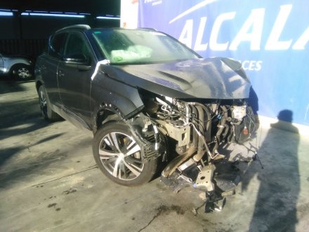 Vehiculo en el desguace: PEUGEOT 3008 II SUV (MC_, MR_, MJ_, M4_) 1.5 BlueHDi 130