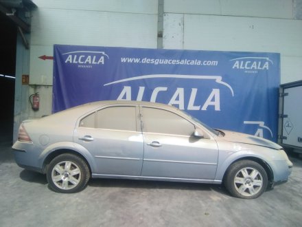 Vehiculo en el desguace: FORD MONDEO III (B5Y) 2.0 16V DI / TDDi / TDCi