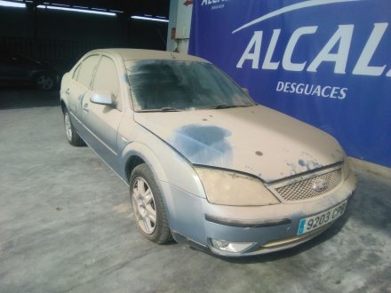 Vehiculo en el desguace: FORD MONDEO III (B5Y) 2.0 16V DI / TDDi / TDCi