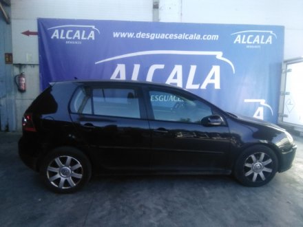 Vehiculo en el desguace: VOLKSWAGEN GOLF V (1K1) 1.9 TDI