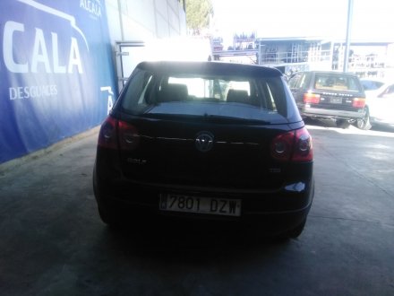 Vehiculo en el desguace: VOLKSWAGEN GOLF V (1K1) 1.9 TDI