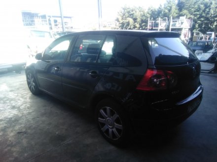 Vehiculo en el desguace: VOLKSWAGEN GOLF V (1K1) 1.9 TDI