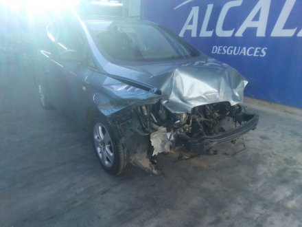 Vehiculo en el desguace: SEAT ALTEA (5P1) 1.9 TDI