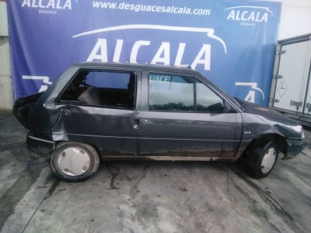 Vehiculo en el desguace: CITROËN AX (ZA-_) 15 D