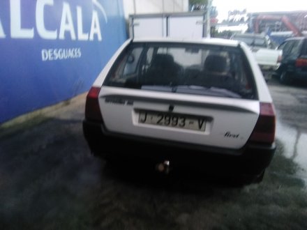 Vehiculo en el desguace: CITROËN AX (ZA-_) 11