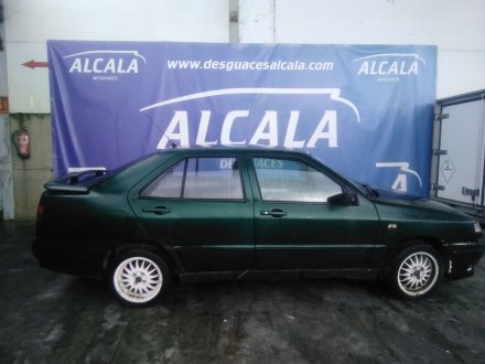 Vehiculo en el desguace: SEAT TOLEDO I (1L2) 1.6 i