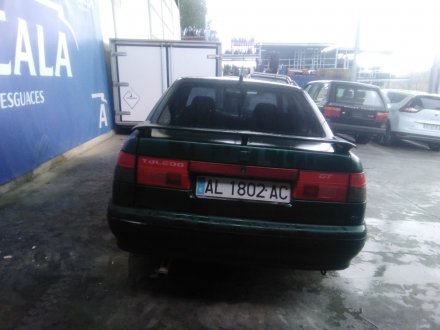 Vehiculo en el desguace: SEAT TOLEDO I (1L2) 1.6 i