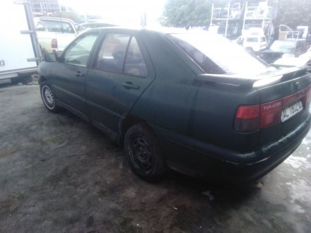 Vehiculo en el desguace: SEAT TOLEDO I (1L2) 1.6 i