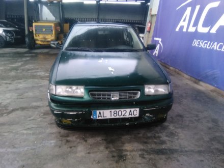 Vehiculo en el desguace: SEAT TOLEDO I (1L2) 1.6 i