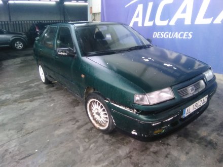 Vehiculo en el desguace: SEAT TOLEDO I (1L2) 1.6 i