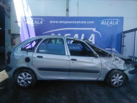 Vehiculo en el desguace: CITROËN XSARA PICASSO (N68) 2.0 HDi