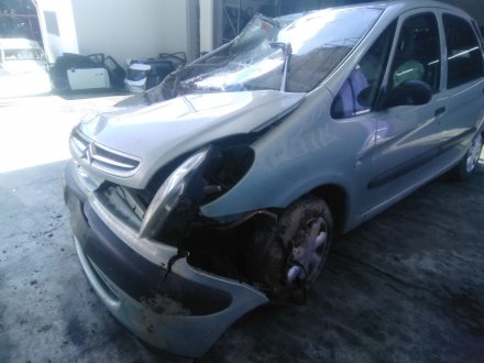 Vehiculo en el desguace: CITROËN XSARA PICASSO (N68) 2.0 HDi