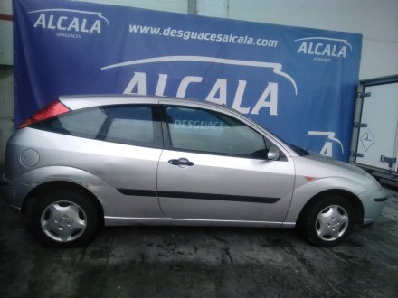 Vehiculo en el desguace: FORD FOCUS I (DAW, DBW) 1.6 16V