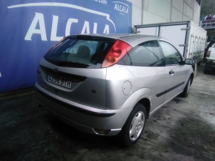 Vehiculo en el desguace: FORD FOCUS I (DAW, DBW) 1.6 16V