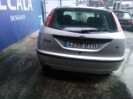 Vehiculo en el desguace: FORD FOCUS I (DAW, DBW) 1.6 16V