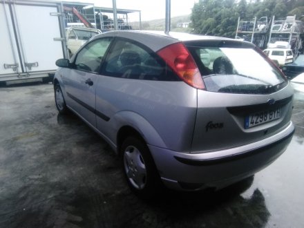 Vehiculo en el desguace: FORD FOCUS I (DAW, DBW) 1.6 16V