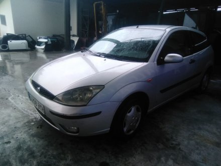 Vehiculo en el desguace: FORD FOCUS I (DAW, DBW) 1.6 16V