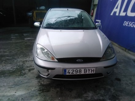 Vehiculo en el desguace: FORD FOCUS I (DAW, DBW) 1.6 16V