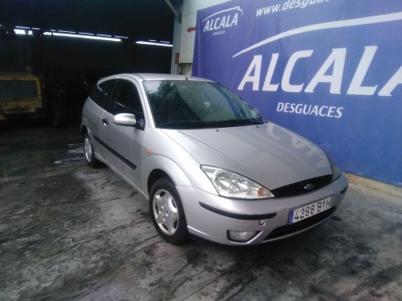 Vehiculo en el desguace: FORD FOCUS I (DAW, DBW) 1.6 16V