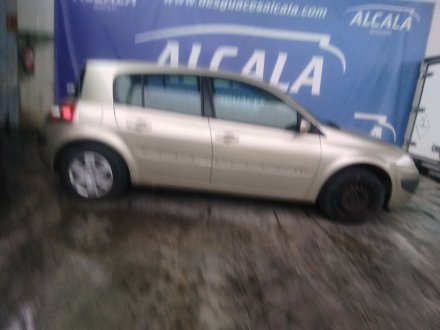 Vehiculo en el desguace: RENAULT MEGANE II (BM0/1_, CM0/1_) 1.5 dCi (BM1E, CM1E)