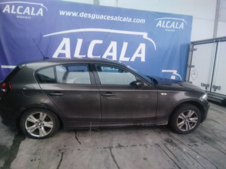 Vehiculo en el desguace: BMW 1 (E87) 118 d