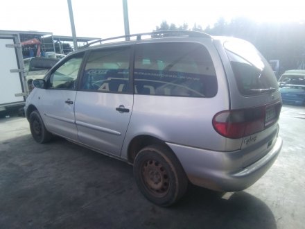 Vehiculo en el desguace: OPEL FRONTERA B (U99) 2.2 DTI (6B_ZC, 6B_VF, 6B_66, 6B_76)