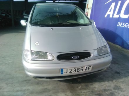 Vehiculo en el desguace: OPEL FRONTERA B (U99) 2.2 DTI (6B_ZC, 6B_VF, 6B_66, 6B_76)