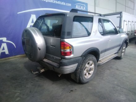 Vehiculo en el desguace: OPEL FRONTERA B (U99) 2.2 DTI (6B_ZC, 6B_VF, 6B_66, 6B_76)